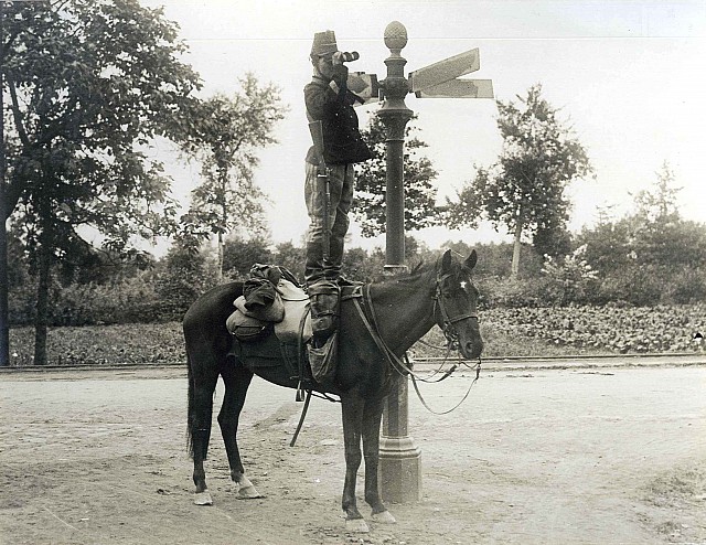 1914 Belgian scenes 26