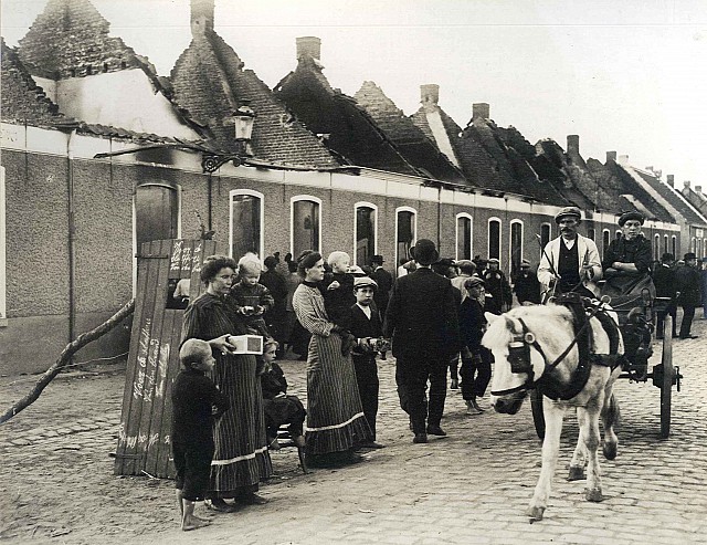 1914 Belgian scenes 24