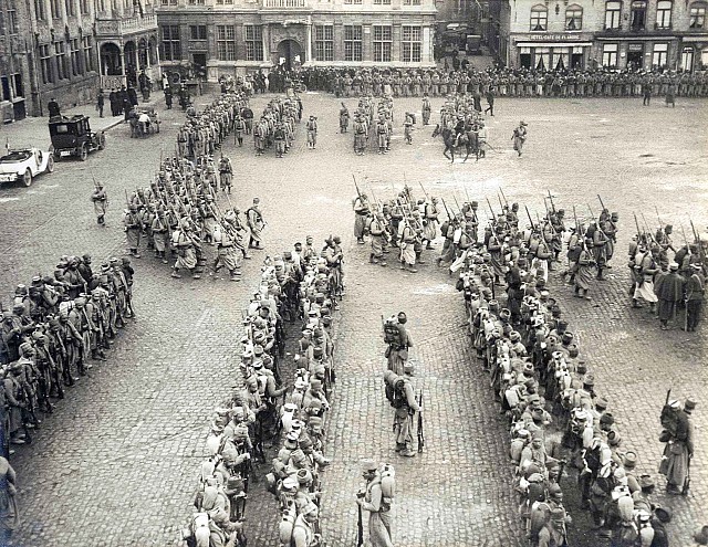 1914 Belgian scenes 06