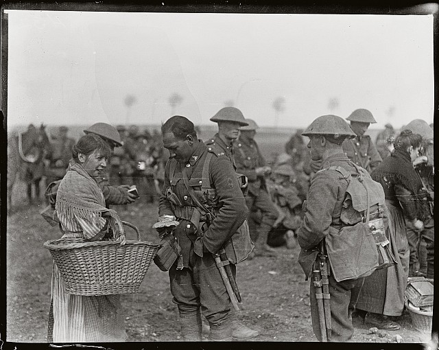 leurendedames zonder nr