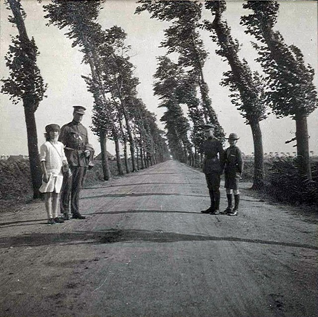 Elisabeth 1914-1918 VI-053