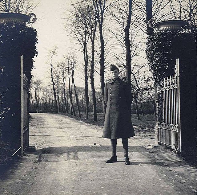 Elisabeth 1914-1918 X-077
