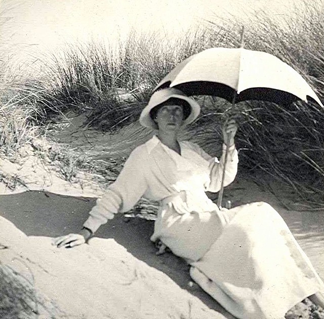 Elisabeth 1914-1918 IV-046