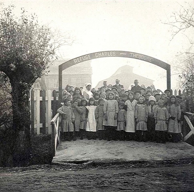 Elisabeth 1914-1918 IV-119