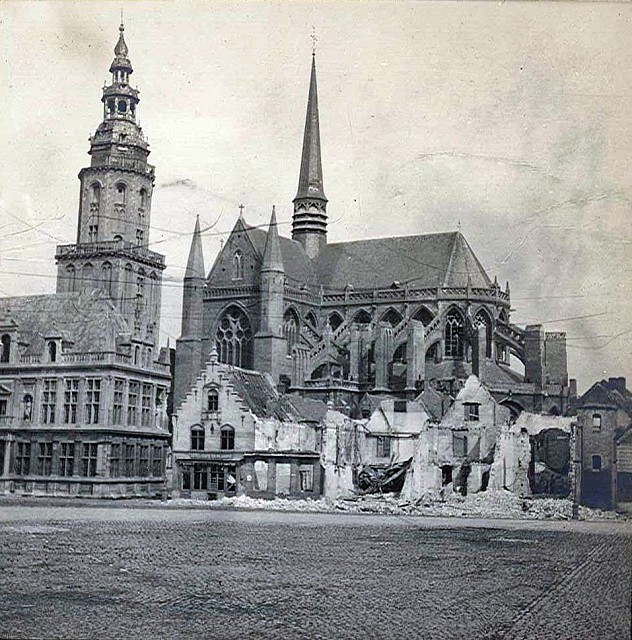 Elisabeth 1914-1918 X-194