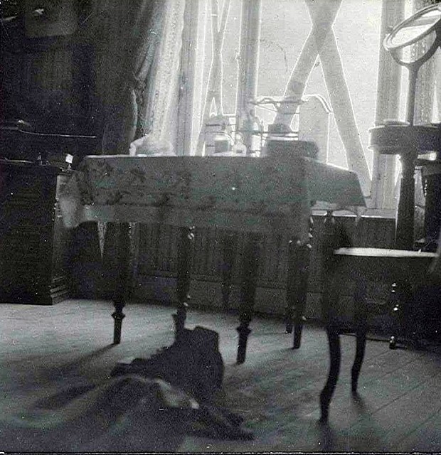 Elisabeth 1914-1918 XII-128