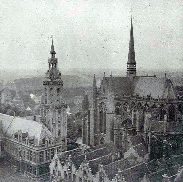 Elisabeth 1914-1918 VI-052