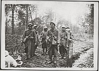 WW1 FOTO SENEGAL duo