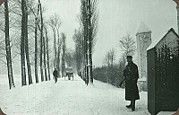 De Moeren Sinte Flora