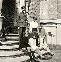 Elisabeth 1914-1918 III-169