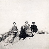 Elisabeth 1914-1918 IV-152